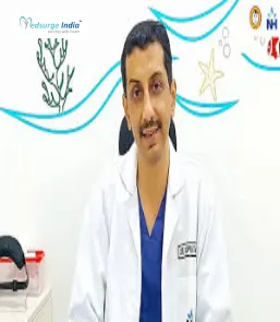 Dr. Supratim Sen