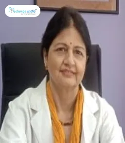 Dr. Supriya Malhotra