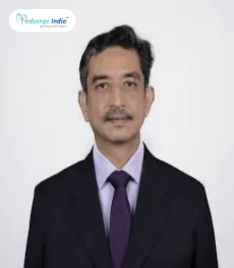 Dr. Suraj Bhagat