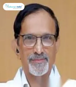 Dr. Suresh Kumar Abrol