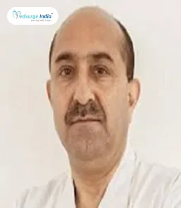 Dr. Surinder Bazaz