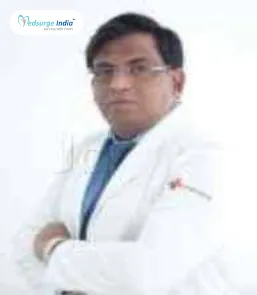 Dr. Sushant Kumar Bhuyan