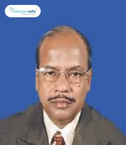 Dr. Sushant Kumar Mohanty