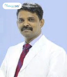 Dr. T S Sringari