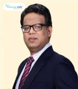 Dr. Thiagrajan Srinivasan