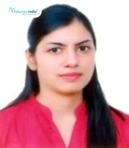 Dr. Tripti Kaur Brar