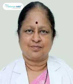 Dr. Tripura Sundari. M
