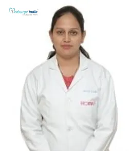 Dr. Trupthi Ganapathi