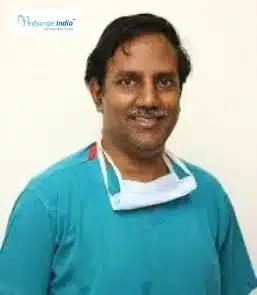 Dr. U. S. Srinivasan