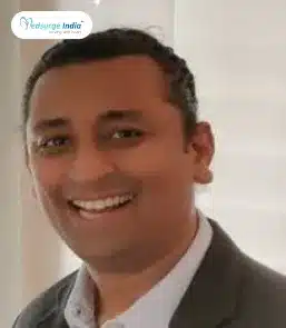 Dr. Uddhavraj D