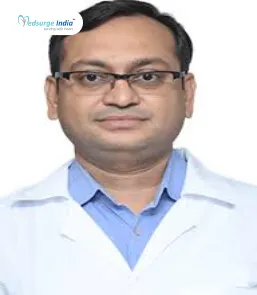 Dr. Ujjwal Mahajan
