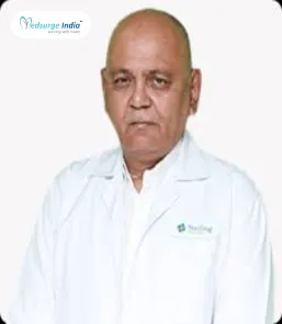 Dr. Urmit Shah