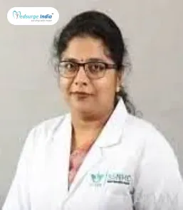 Dr. Usha Vikranth