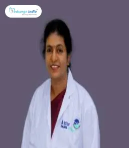 Dr. V. Meera Rajagopal