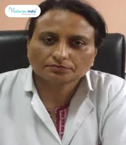 Dr. Vandana Narula