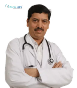 Dr. Venkata Ramana
