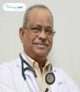 Dr. Venkata Rayudu Nekkanti