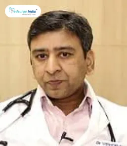 Dr. Vibhor Sharma