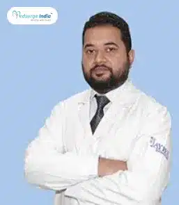 Dr. Vikram M. Bhardwaj