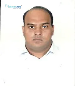 Dr. Vikram Venkatesh