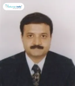 Dr. Vinaya S. Chauhan