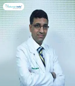 Dr. Vineet Bhatia