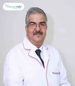 Dr. Vinod Rambal