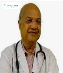 Dr. Vishanji Karani