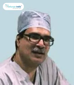 Dr. Visvanathan Krishnaswamy