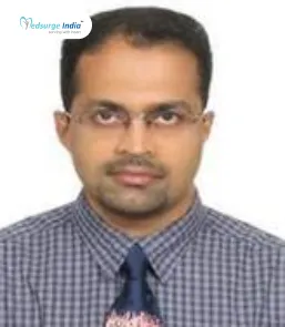 Dr. Viswanathan Iyer