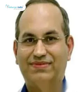 Dr. Vivek Phanswal