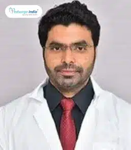 Dr. Wasim P