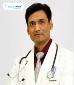 Dr. Yajvendra Pratap Singh Rana