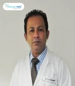Dr. Yashpal Bundela