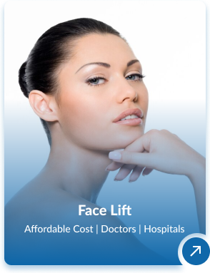 Cosmetic and Plastic Surgery in India