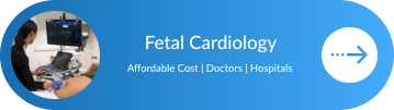 Pediatric Cardiology Treatment In India