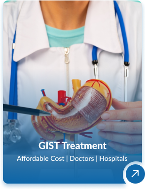 Gastroenterology Treatment In India
