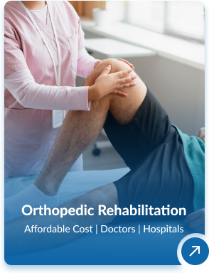 Orthopedics Treatment In India