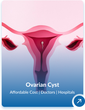 Gynecology Treatment In India