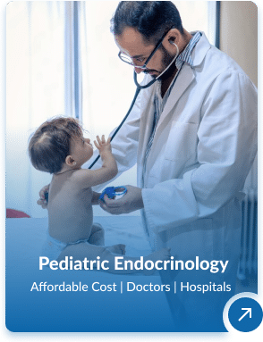 Endocrinology Treatment In India