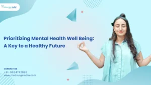 Prioritizing Mental Health Well Being