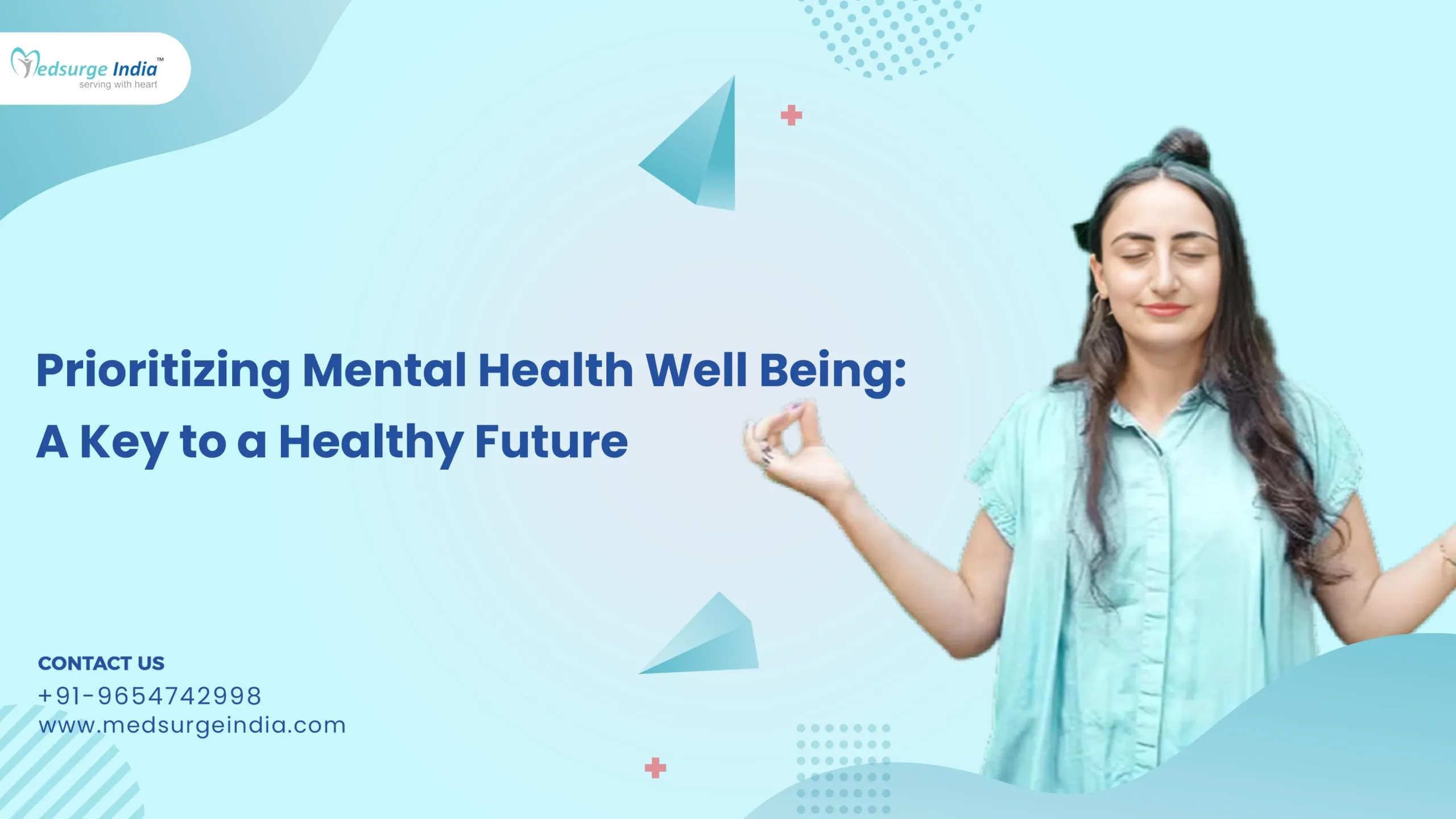 Prioritizing Mental Health Well Being