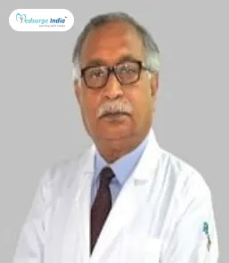 Prof Dr. S K Mishra