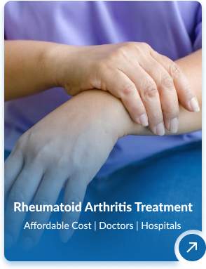 Rheumatology Treatment In India
