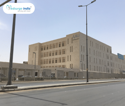 Riyadh Care Hospital