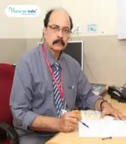 Dr Gopinath Menon