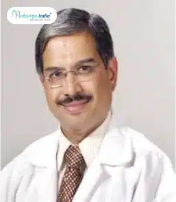 Dr Jayaprakash Shenthar