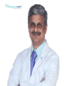 Dr Sanjay B S