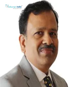 Dr V Surya Prakash Rao