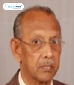 Dr. A. Srinivasa Rao